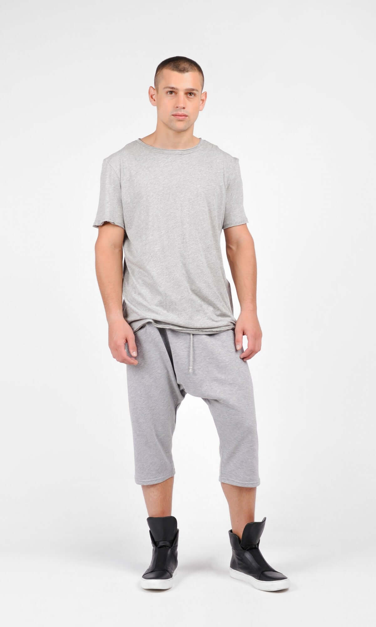 T-shirt ailes d’oiseau