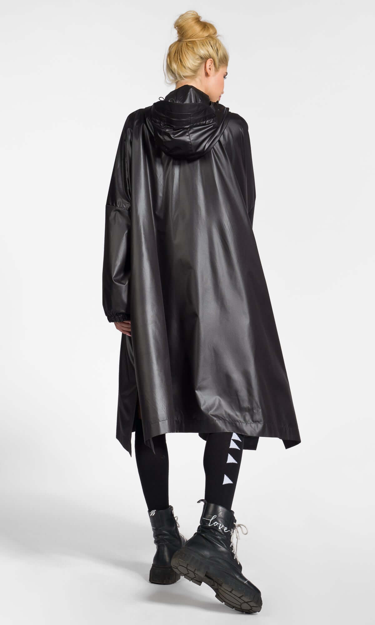 Imperméable maxi taille unique