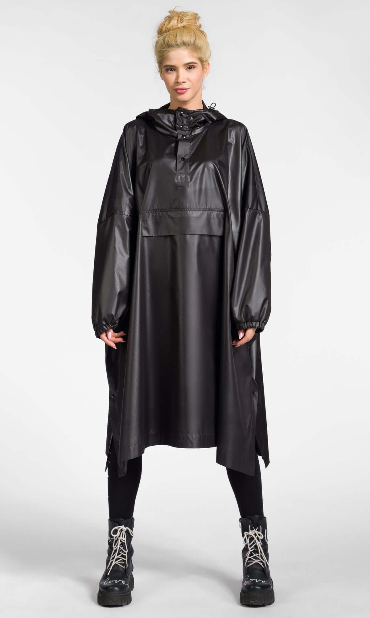 Imperméable maxi taille unique