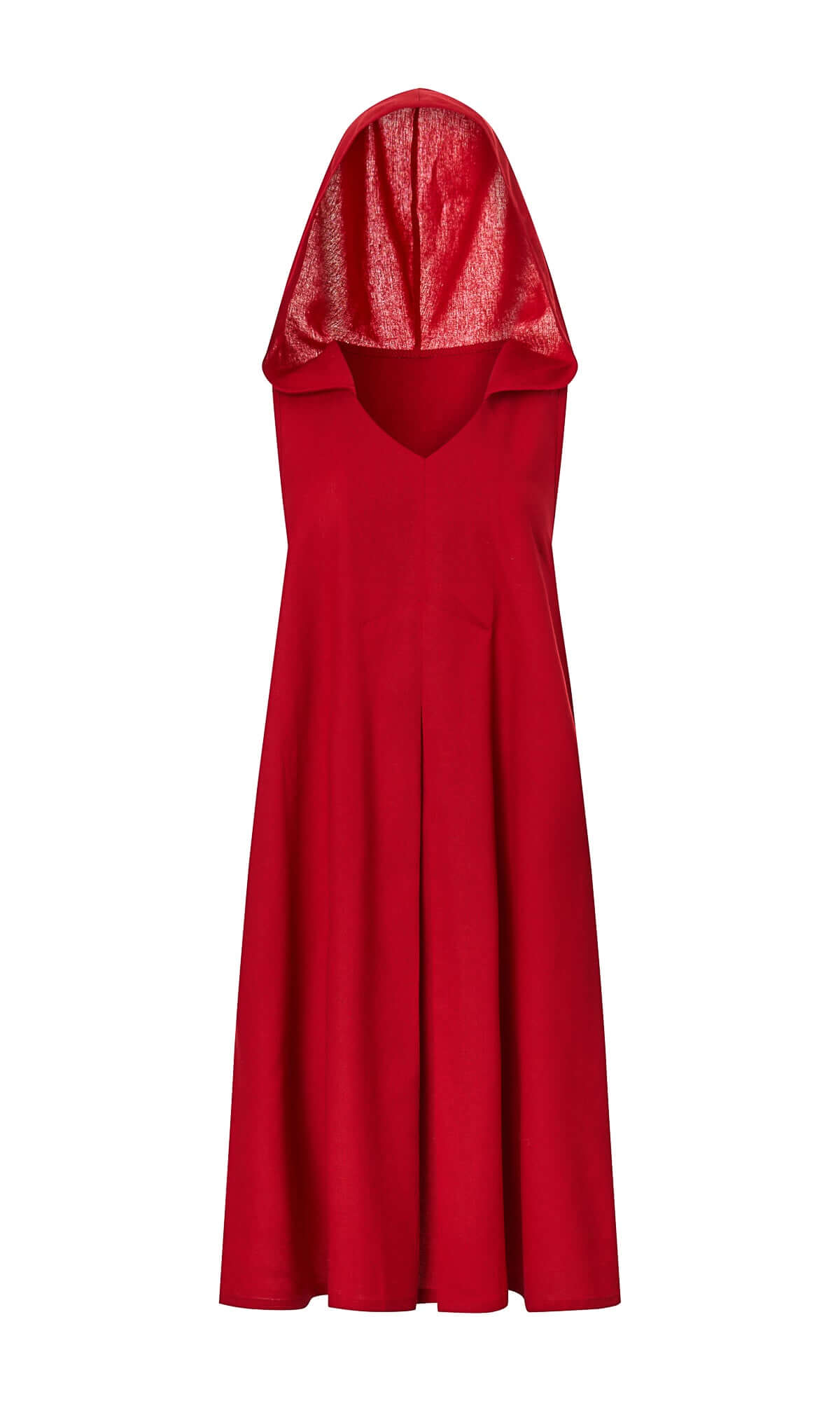 Robe mini à pli creux