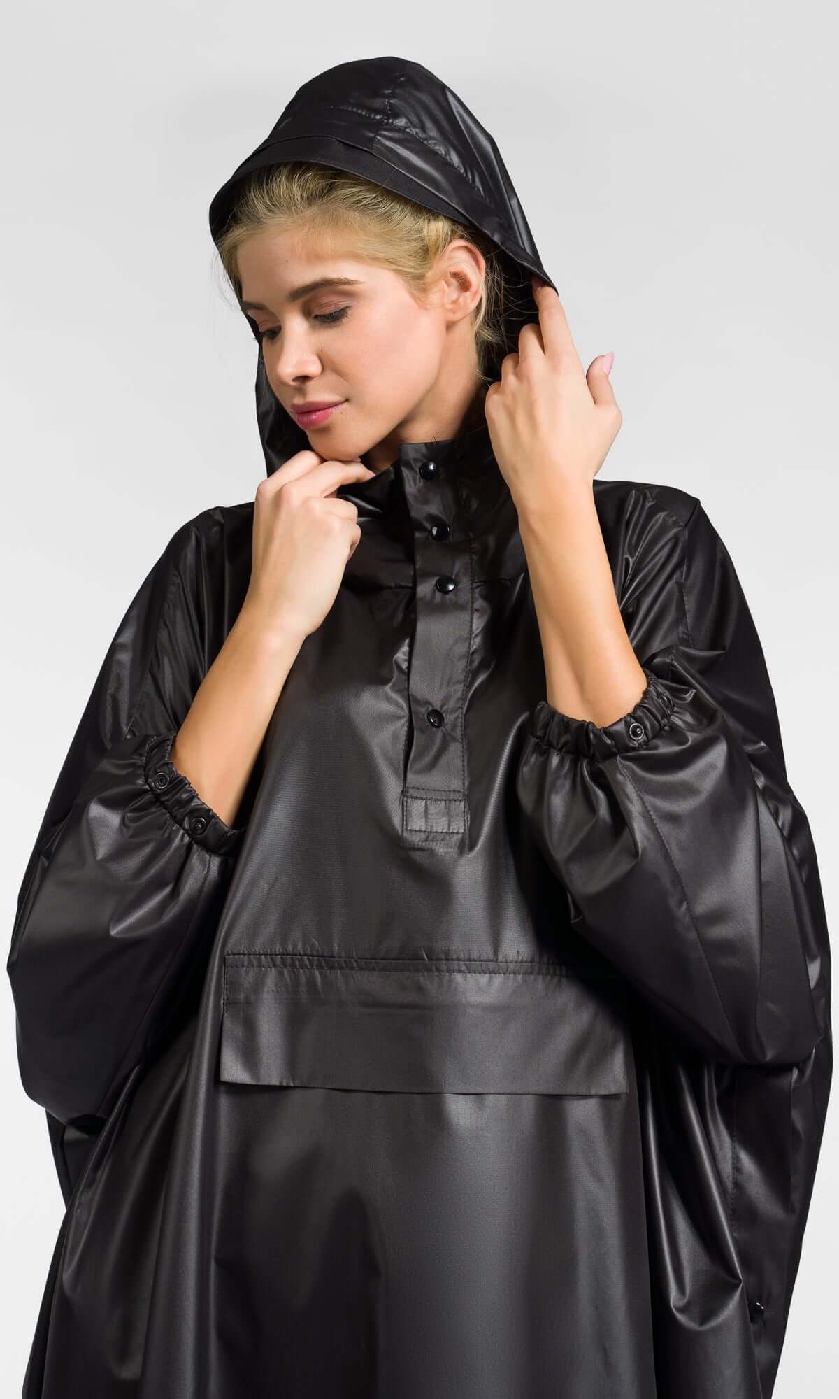 Imperméable maxi taille unique