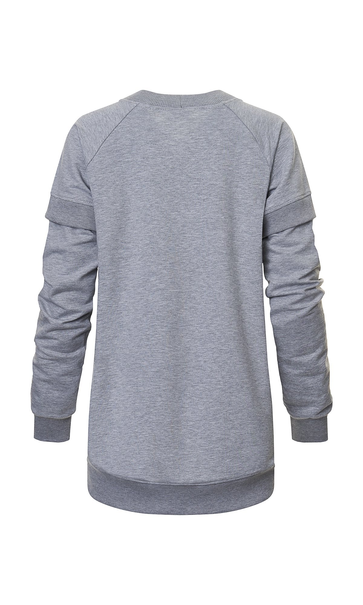 Multi Way Kangaroo Sweatshirt